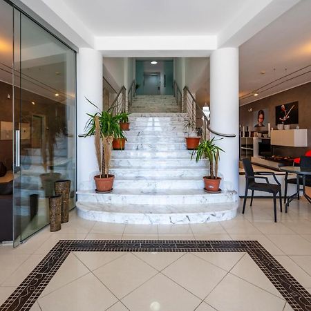 Villa Floyd Charming Rooms B&B Pachino Zewnętrze zdjęcie