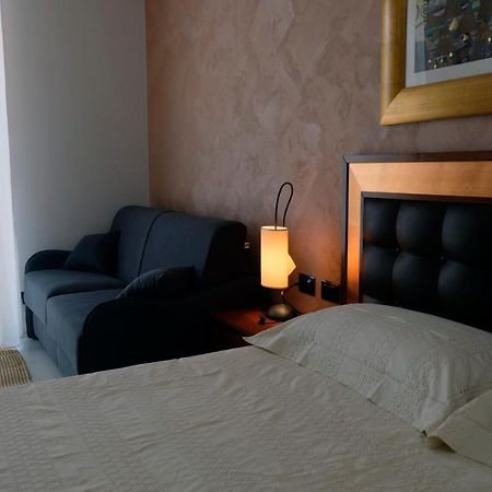 Villa Floyd Charming Rooms B&B Pachino Zewnętrze zdjęcie