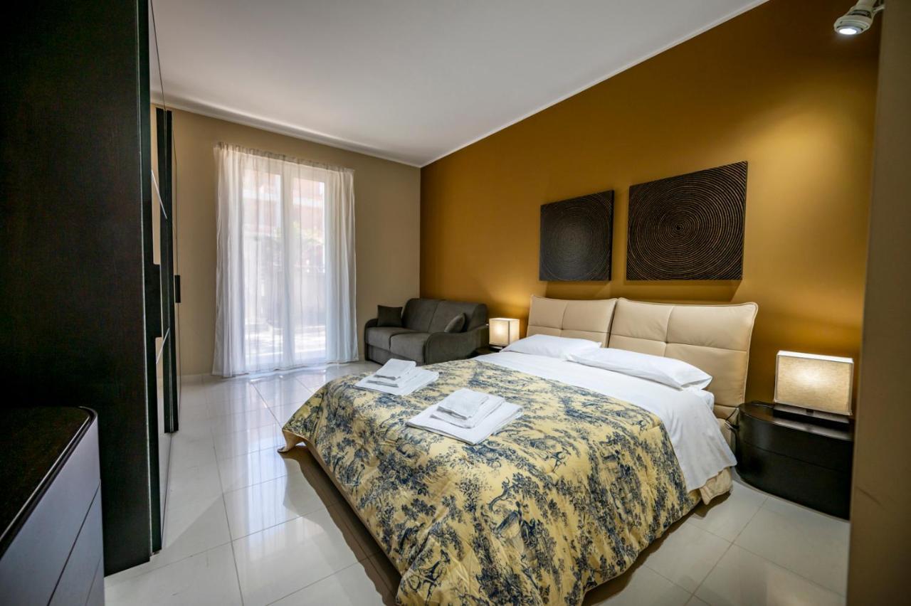 Villa Floyd Charming Rooms B&B Pachino Zewnętrze zdjęcie
