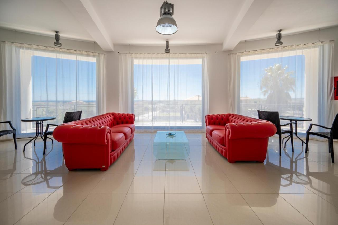 Villa Floyd Charming Rooms B&B Pachino Zewnętrze zdjęcie