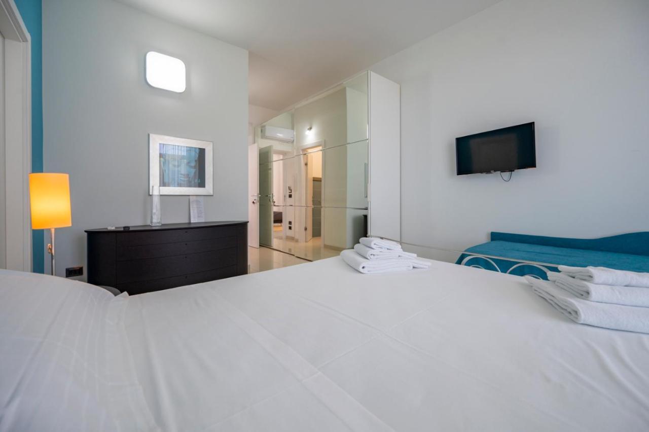 Villa Floyd Charming Rooms B&B Pachino Zewnętrze zdjęcie