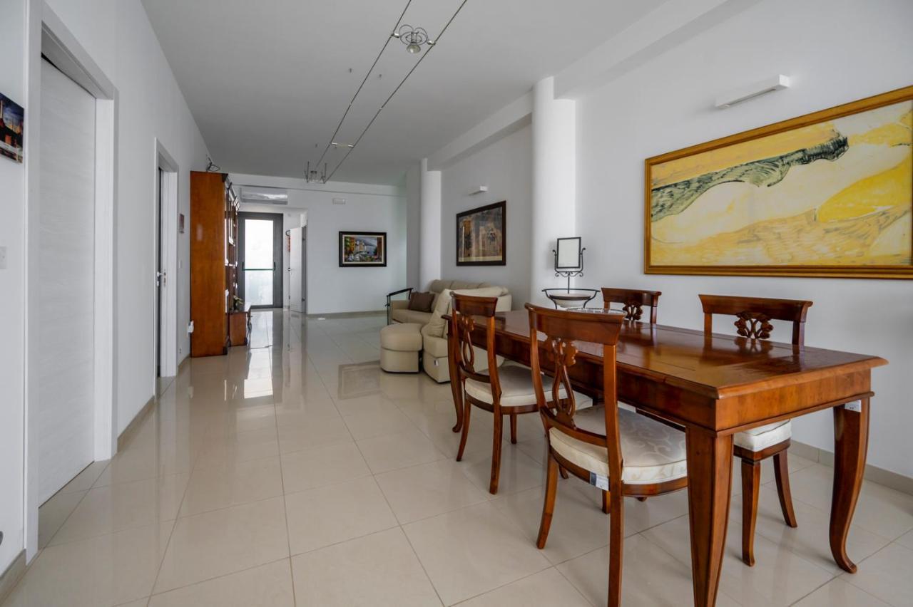 Villa Floyd Charming Rooms B&B Pachino Zewnętrze zdjęcie