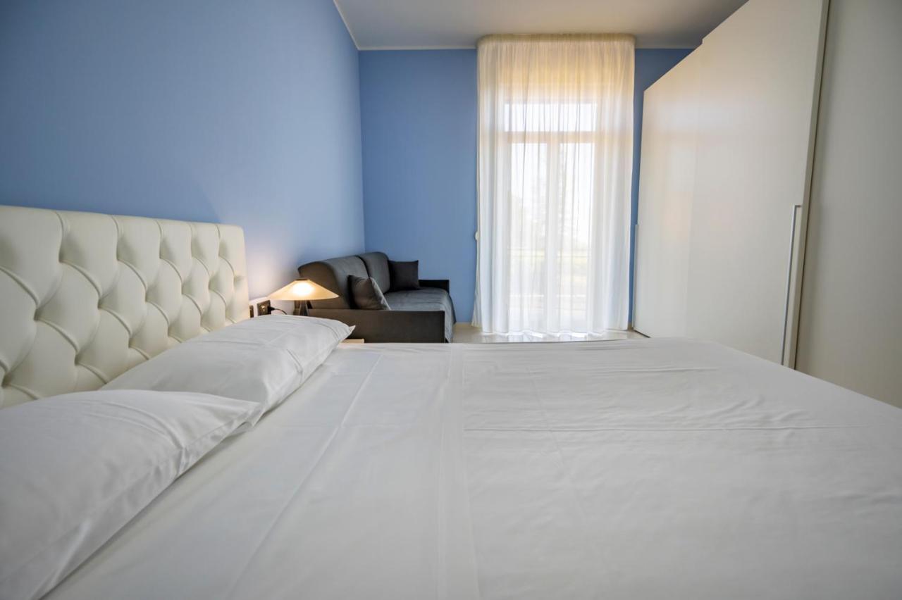 Villa Floyd Charming Rooms B&B Pachino Zewnętrze zdjęcie