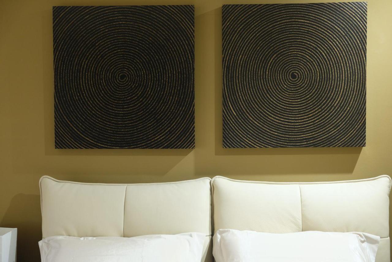 Villa Floyd Charming Rooms B&B Pachino Zewnętrze zdjęcie